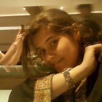 Priyanka Vaishampayan