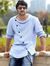 Aravind...