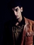 Jazib Baig