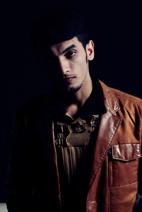 Jazib Baig