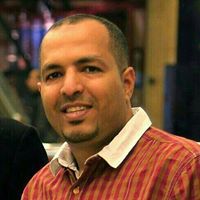 خليل العامري
