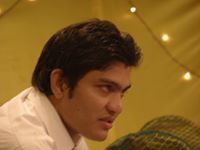 Muhammad Mudassir