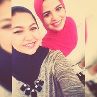 Nada Osama