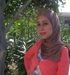 Menna Sayed