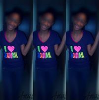 Anastasha Holder