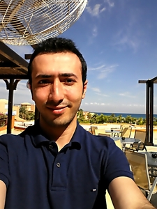 Ahmed Samy