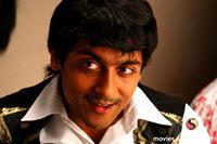 Abhinay Rao