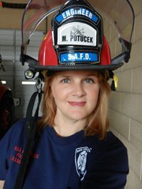 Melissa Vinson