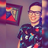 Steven Montero Cordero