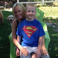 Amber Haslinger Wright