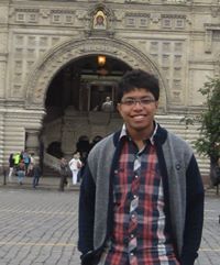 Sanjeev Shenoy