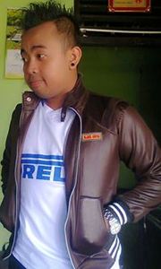 Dedy Adu