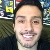 Diego Araujo Marins