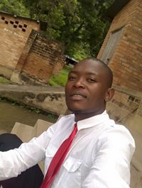 Chawanangwa Mtekateka