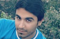 Ali Hamadneh