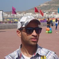Mahjoub Himer