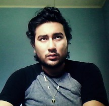 Carlos Pantoja Costa