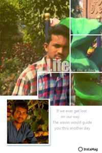 Nagaraj Nagapuri