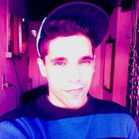 Cristian Ledesma