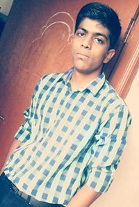 Mahesh Chandak