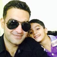 Omer Farooq