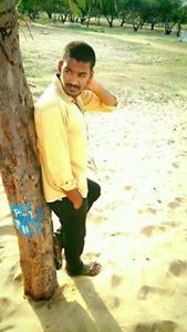 Vignesh Nathan