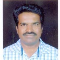 Srinivas Sreeni