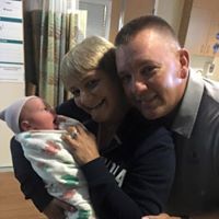 St. Charles Kim Seevers