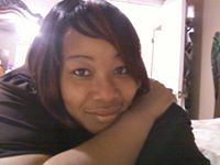 Petronia Jones