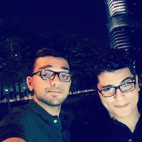 Basem Sameh