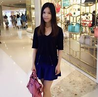 Sherry Wang