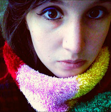 Gaby Ruhl