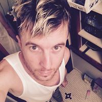 CONOR LUBY