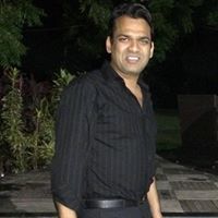 Mukesh Gupta