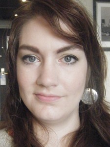 Beautifulday4makeup The-book-and-Me