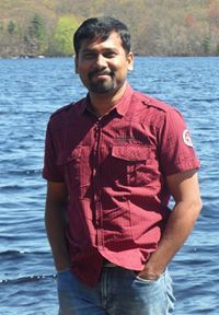 Umashankar Dhandapani