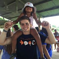Daniel Pimentel