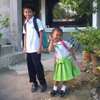 Christy Fabro-Hidalgo