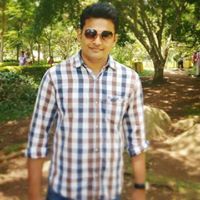 Raghul Ramesh