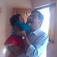 Sudarshan Narasimhan