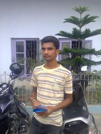 Rahul Mahato