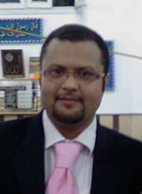 Mohamed Ahmed