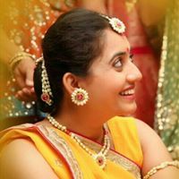 Prapti Vyas