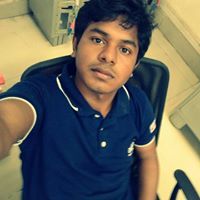 Rahul Deshkar