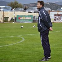 Βασίλης Καλτσής