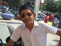 Patel Arjun