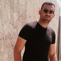 Ismael Ahmed