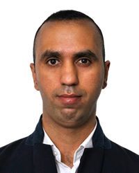 Хайдер Альгарзи