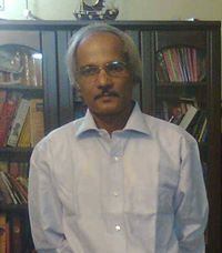 Asis Chaudhuri