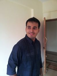 Nishant Srivastava